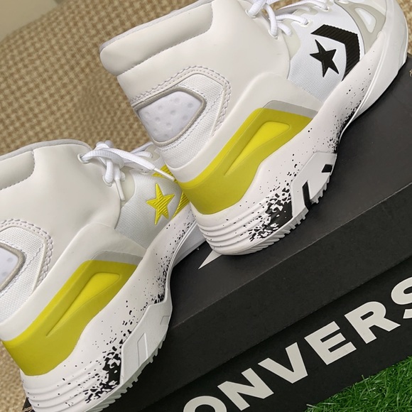 CONVERSE G4 HI MENS - Picture 15 of 16